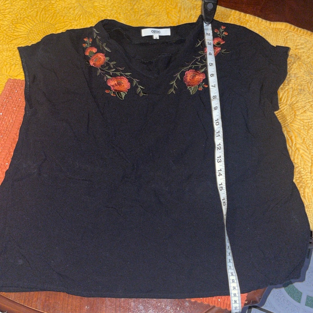 Lady Top